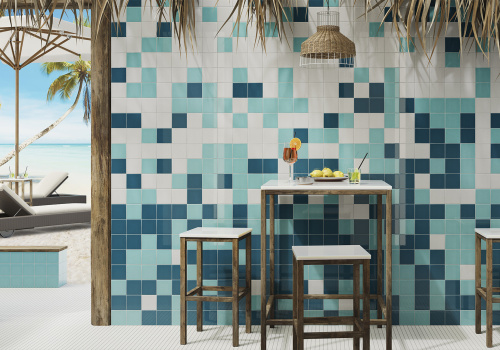 Bardelli Ceramica SINFONIA